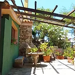 Milena Villasimius, Wifi Gratuito, Ampio Giardino A 300 M Dal Mare Prázdninový dům Villasimius