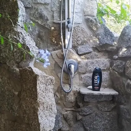 Milena Villasimius, Wifi Gratuito, Ampio Giardino A 300 M Dal Mare Vakantiehuis