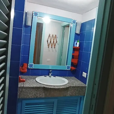 Milena Villasimius, Wifi Gratuito, Ampio Giardino A 300 M Dal Mare * فيلاّسيمِيوس