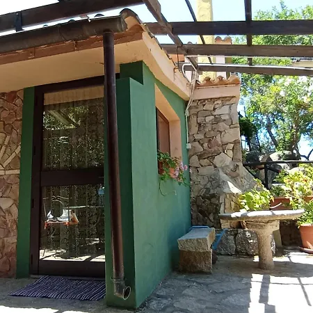 Milena Villasimius, Wifi Gratuito, Ampio Giardino A 300 M Dal Mare * فيلاّسيمِيوس