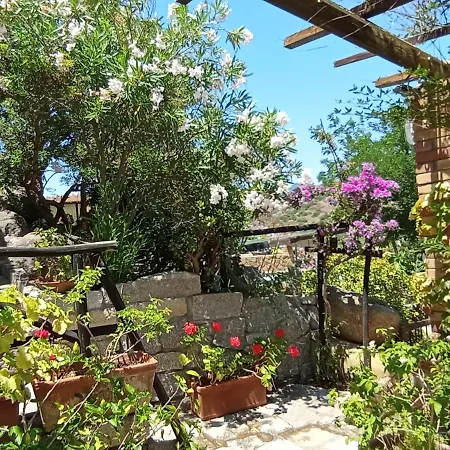 Milena Villasimius, Wifi Gratuito, Ampio Giardino A 300 M Dal Mare Villasimius