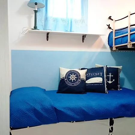 Milena Villasimius, Wifi Gratuito, Ampio Giardino A 300 M Dal Mare فيلاّسيمِيوس