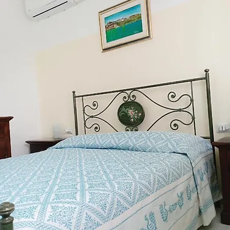 Milena Villasimius, Wifi Gratuito, Ampio Giardino A 300 M Dal Mare * فيلاّسيمِيوس