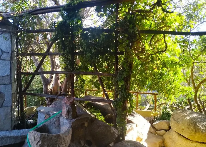 Milena Villasimius, Wifi Gratuito, Ampio Giardino A 300 M Dal Mare Dom wakacyjny Villasimius